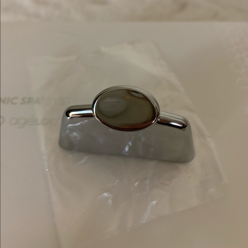 New NuSkin AgeLOC Galvanic Spa Spot Conductor